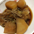 ayukari016's cooksnap of when they made 炊飯器で！白菜とジャガイモの煮物♪.