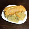 なてぃてぃ's cooksnap of when they made 作るとすぐなくなるバナナケーキ♬.