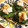 Makki203's cooksnap of when they made 簡単和風ハンバーグ.