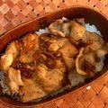 働く女子の台所's cooksnap of when they made パッとできる！生姜焼き.