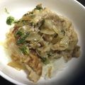 ちゃっぴー☆ネシアン's cooksnap of when they made 簡単！ネギ塩豚丼！.