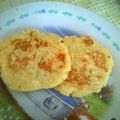 マカロニきなこ's cooksnap of when they made やみつきヘルシー＊パンプキン.
