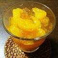 kewpie7's cooksnap of when they made 簡単♡冷んやりみかんゼリー.