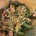 チャックねこ☆'s cooksnap of when they made ゴーヤとツナ缶で簡単佃煮！.