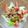 麻's cooksnap of when they made ☆野菜たっぷりモリモリ焼肉サラダ☆.