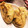 chamamaz's cooksnap of when they made 油揚げ（寿司揚げ）ギョーザ.