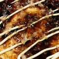 クック1CNIYO☆'s cooksnap of when they made 糖質制限☆おからdeお好み焼き.