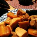 メダカの赤ちゃん's cooksnap of when they made ★圧力鍋で里芋やわらかな簡単うま煮★.