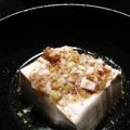 メダカの赤ちゃん's cooksnap of when they made おすぅちゃんの湯豆腐.