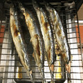 らパン's cooksnap of when they made 失敗しない♡旨旨♡秋刀魚の塩焼き.