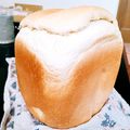 ☆じんとも☆'s cooksnap of when they made HBでソフト食パンの黄金比.