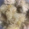 hinatahina's cooksnap of when they made 甘くて美味しい淡路島玉ねぎで豚すき♪豚丼.