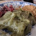 ヘルベティカ's cooksnap of when they made 草餅(よもぎ餅)の作り方【覚え書き】.
