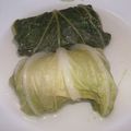 まといmama's cooksnap of when they made 和風☆ロール白菜.