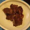 evanatia's cooksnap of when they made 大好評のスペアリブ。.
