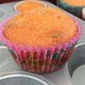 ありえるありえる's cooksnap of when they made ホットケーキミックスで簡単マドレーヌ☆.
