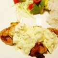☆aicook☆'s cooksnap of when they made 随所で手抜き！でも絶賛！私のチキン南蛮♡.