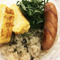 きくたん's cooksnap of when they made 京都のお台所から＊牛蒡と牛の炊き込みご飯.