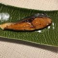 とりさん♡'s cooksnap of when they made 簡単！ブリ、サワラ の照り焼き(^-^).
