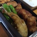 月の影と海's cooksnap of when they made ふぐの唐揚げ.