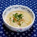 ｍａｒｉ♪'s cooksnap of when they made 鶏ひき肉と大根の塩麹あん.