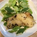 クックキーコ's cooksnap of when they made ハーブ香る真鱈のムニエル(о´∀`о).