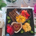 Dream♪'s cooksnap of when they made ⭐︎納豆の梅肉和え.
