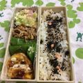 ankotetu's cooksnap of when they made おうちメイドカフェ♡萌え²ポテトサラダ.