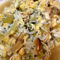魅華千's cooksnap of when they made 簡単！ふんわりプリプリ！白魚の卵とじ.