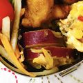なつとこなつ's cooksnap of when they made さつま芋のマーマレード煮.