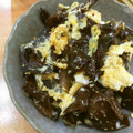 あっぱれ！！'s cooksnap of when they made キクラゲと卵の炒め物.