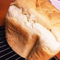 じゅっちャんママ's cooksnap of when they made ●塩バター食パン●.