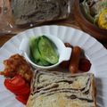 いづみうな's cooksnap of when they made 初心者さんでも大丈夫✿折込あんパン。.