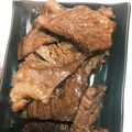 まーあす☆'s cooksnap of when they made あっさりステーキのたれ.