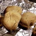 ゆーかか's cooksnap of when they made 甘さ控えめ☆簡単☆ちんすこう.