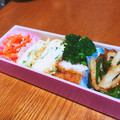 めめめめめろん's cooksnap of when they made 簡単！ピーマンとちくわのきんぴら♫.