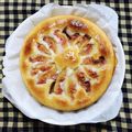 クック1UDNS7☆'s cooksnap of when they made 簡単ヘルシーいちじくのケーキ.