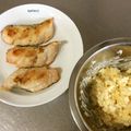 クックXZLXBP☆'s cooksnap of when they made 鮭のムニエル タルタルソース.