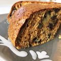 あゆあゆばにら's cooksnap of when they made くるみとバナナのケーキ.