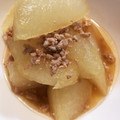 ビッキーミラノ's cooksnap of when they made 簡単☆冬瓜の煮物.