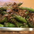 たらさん♪'s cooksnap of when they made 甘長とうがらしのおつまみ炒め.