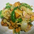 あけミルキー's cooksnap of when they made ジャーマンかぼちゃ♪美味しい〜♡簡単♪♪.