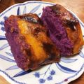 ◆ＥｚｕｍＩ◆'s cooksnap of when they made 牛乳で簡単☆スイートポテト.