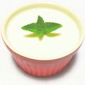 fubo's cooksnap of when they made いつものヨーグルトゼリー☆.
