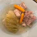 hiromi17's cooksnap of when they made フランスの家庭料理【ポテ】.