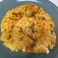 クックDMLZ0I☆'s cooksnap of when they made キャベツが甘い♪お好み焼き.