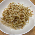 ママメイン！時々子供's cooksnap of when they made レンジで簡単☆無限もやし節約激安ver。.