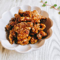 ℳᑦᑋᵃⁿ♡'s cooksnap of when they made とり皮のカリカリ揚げღ.
