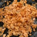 ☆ドキンちゃん☆”'s cooksnap of when they made ☆鮭フレーク☆.