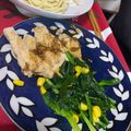 クックN4VSXF☆'s cooksnap of when they made 簡単♪チキンステーキ☆ガーリック醤油.